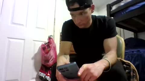 tylerdurden06 online show from May 4, 2:29 am