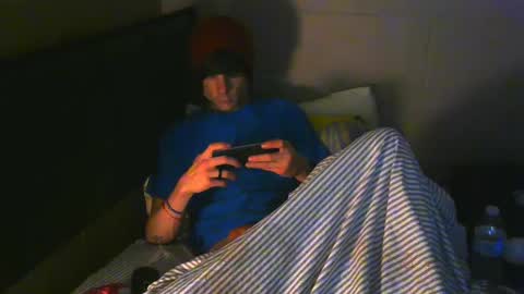 Tyler online show from December 9, 2:06 pm