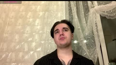 Tyler online show from April 5, 8:17 pm