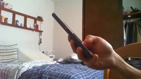 Aldo rasid online show from December 22, 6:25 pm