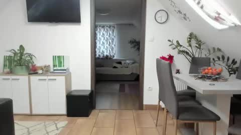 Snapshot of tymika chatting on December 31, 7:31 am Tymika online show from December 31, 7:31 am