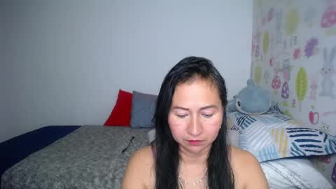 Tyna online show from May 16, 1:24 am