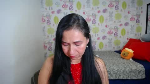 Tyna online show from May 9, 12:16 am