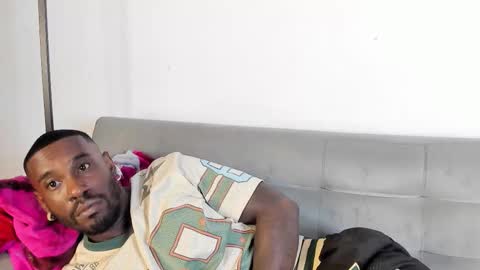 Dvid Rullers online show from February 1, 1:57 am