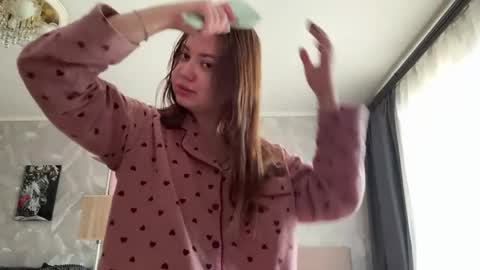 Sofia online show from April 12, 10:19 am