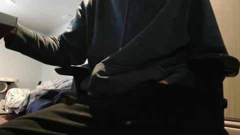 Snapshot of tyson2525 chatting on January 6, 5:49 pm Helena and Tyson online show from January 6, 5:49 pm