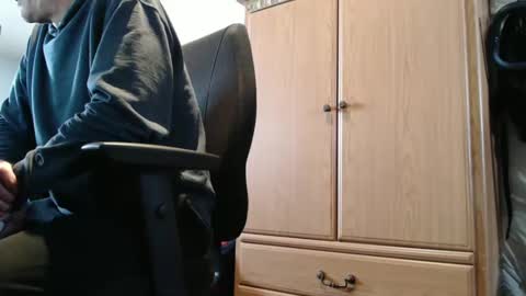 Snapshot of tyson2525 chatting on February 17, 6:06 pm Helena and Tyson online show from February 17, 6:06 pm