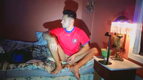 Dennis Nadarevic online show from October 25, 3:01 pm