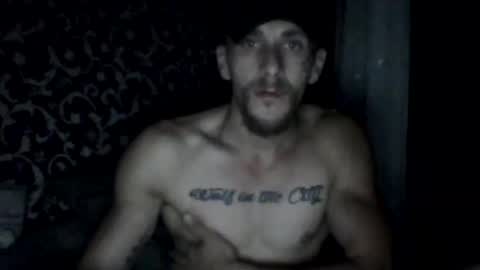 Tyson online show from July 11, 11:08 pm