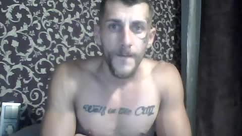 Tyson online show from July 18, 9:06 pm