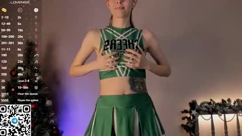 Christine 3 Next broadcast tomorrow at 2100 GMT 5 online show from February 4, 6:56 pm