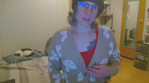 TylerAlternative online show from February 2, 1:23 am