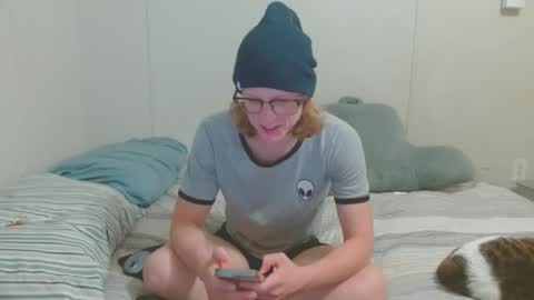 TylerAlternative online show from March 11, 5:02 am