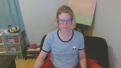 TylerAlternative online show from December 2, 3:16 am