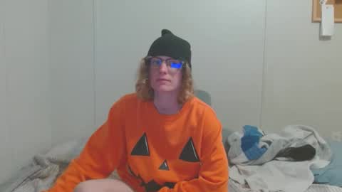 TylerAlternative online show from February 23, 3:13 am