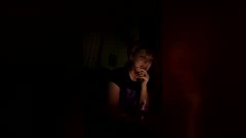 ubeflavoredcherry online show from March 17, 2:16 am