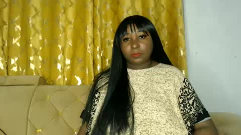 Uche online show from June 16, 7:07 pm