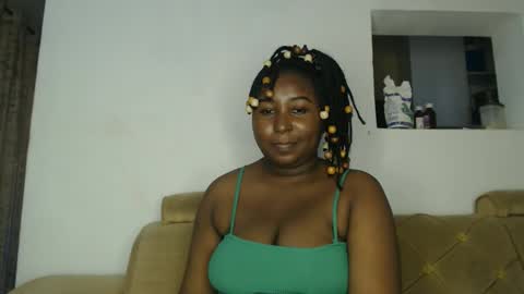 Uche online show from May 15, 4:21 am