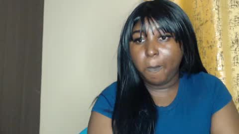Uche online show from July 22, 2:35 am