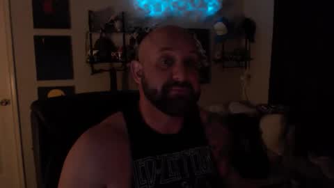 Ugly Viking online show from March 14, 7:56 am