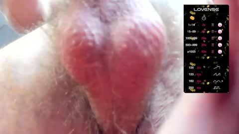 James Iron online show from May 1, 8:58 pm