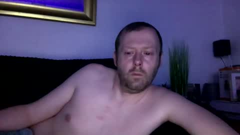 ukmatty3 online show from January 16, 5:00 pm