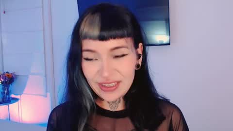 Martina online show from July 10, 1:10 am