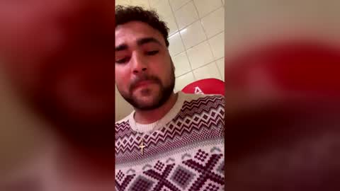 ulises99101104047 online show from January 15, 8:26 am