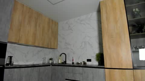 Melena online show from January 13, 2:19 am