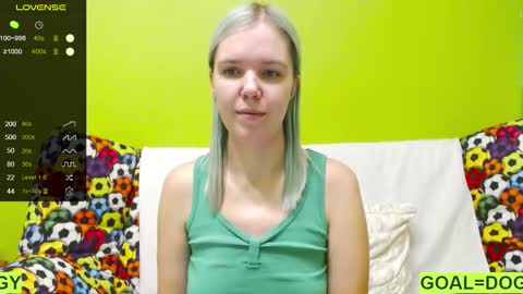 Roxy online show from February 8, 6:55 pm