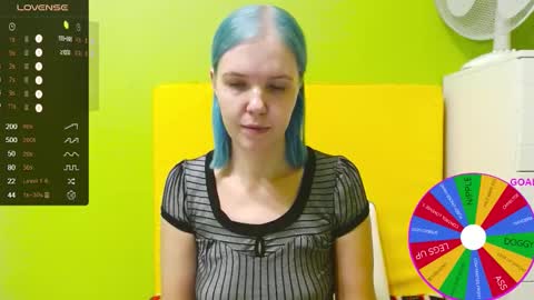 Roxy online show from October 12, 5:26 pm