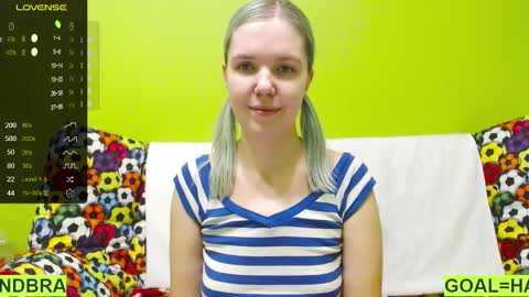 Roxy online show from February 16, 6:54 pm