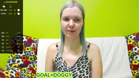 Roxy online show from January 31, 12:39 am