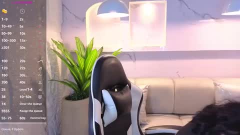 UltraViolett  online show from September 12, 3:30 am