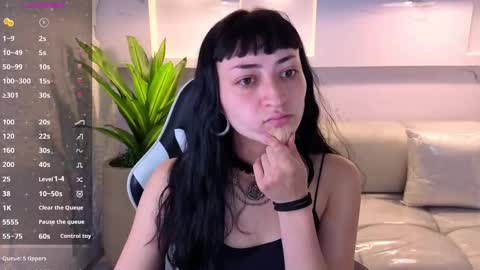 UltraViolett  online show from September 13, 3:31 am