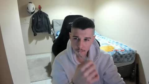 hi im mike tyson -  online show from February 19, 8:52 pm