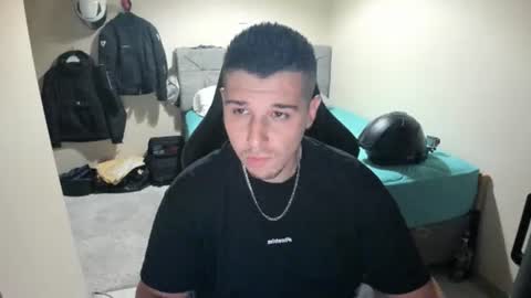 hi im mike tyson -  online show from July 20, 7:37 pm
