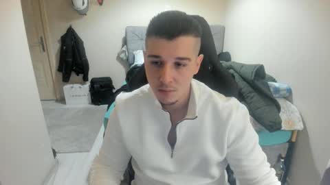 hi im mike tyson -  online show from December 13, 8:59 pm