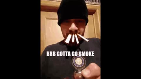 hi im mike tyson -  online show from December 17, 8:59 pm