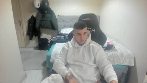 hi im mike tyson -  online show from January 8, 8:04 pm