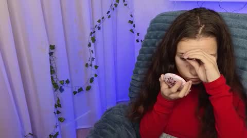 Ulyana online show from December 4, 6:02 am