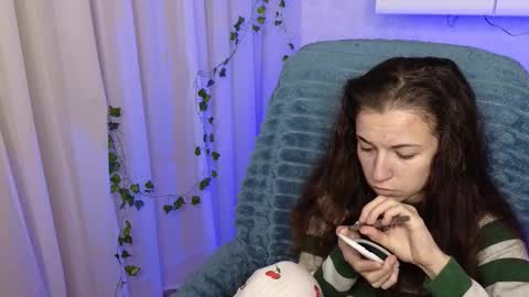 Ulyana online show from November 24, 4:55 am