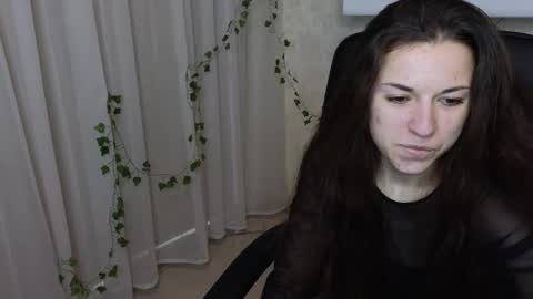 Ulyana online show from February 25, 5:55 am