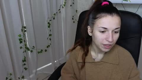 Ulyana online show from February 3, 6:40 am