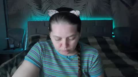 Ulyana online show from April 29, 6:51 am