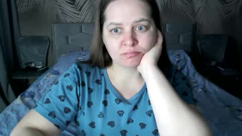 Ulyana online show from February 11, 7:23 am