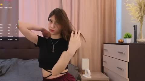 Liliane online show from June 19, 5:46 am