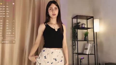 Liliane online show from July 1, 6:22 am