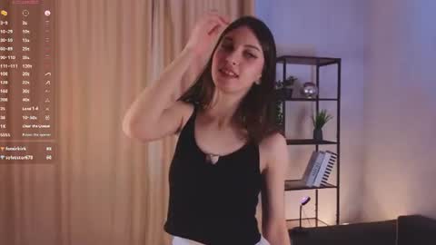 Liliane online show from July 11, 6:07 am