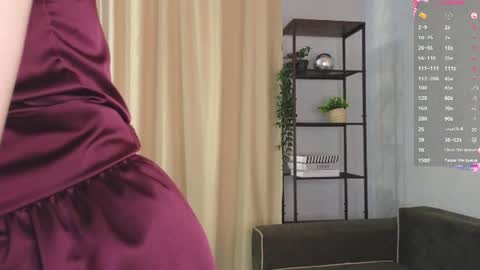Liliane online show from June 26, 5:35 am